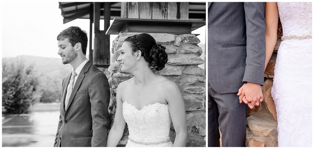 amarillo texas wedding | alison brooke photography