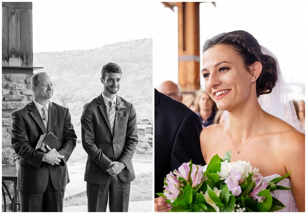 palo duro canyon destination wedding | alison brooke photography