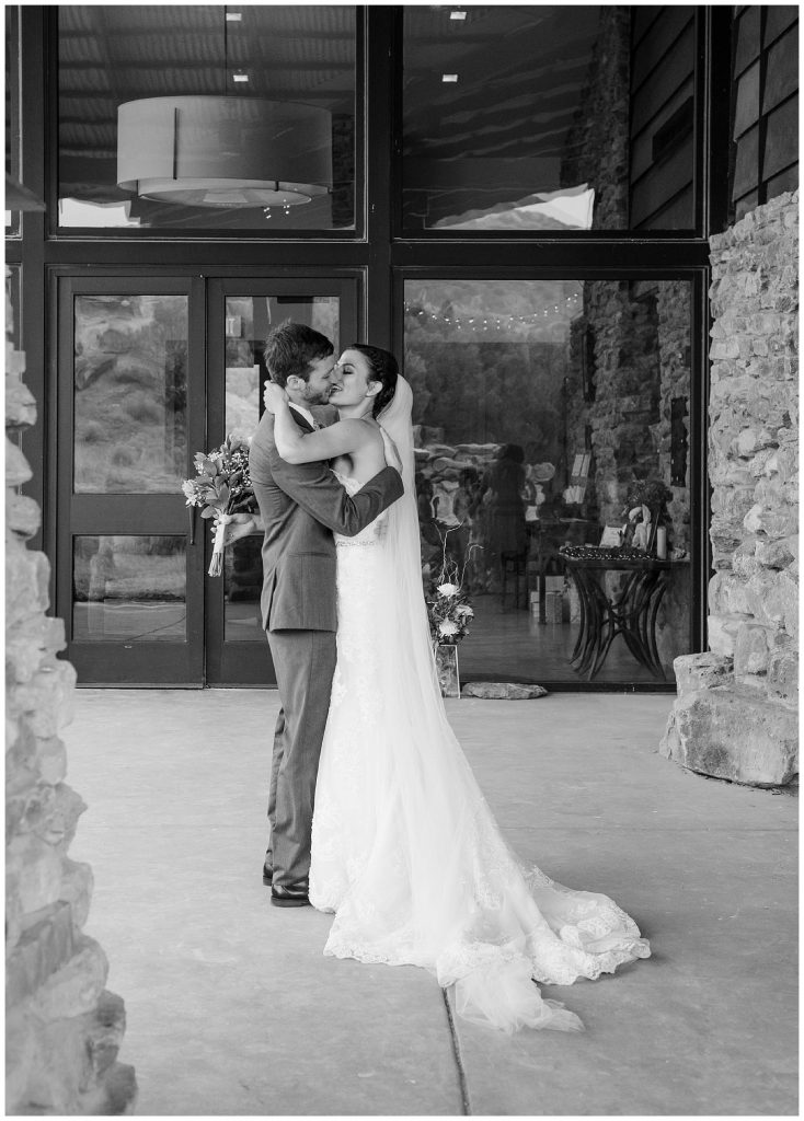 palo duro canyon destination wedding | alison brooke photography