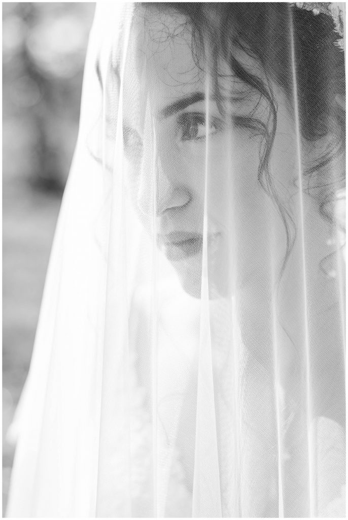 forest inspired arkansas wedding | alison brooke photography